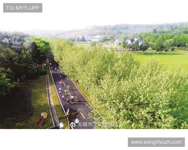 江南体育:打造特色体育旅游产业链的创新模式